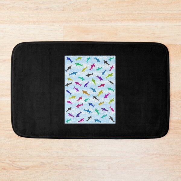 Item preview, Shark Attack   designed and sold by abielcolter.