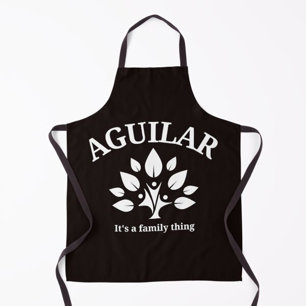 Item preview, Aguilar, It's a Family Thing designed and sold by KarisCanvasShop.