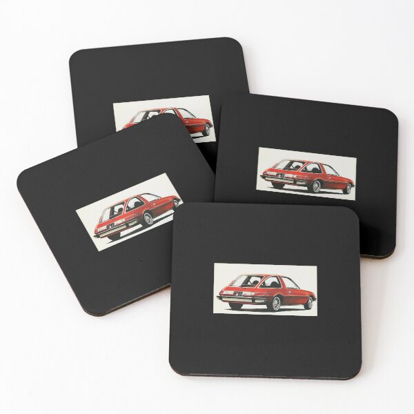 Item preview, AMC Pacer  designed and sold by iccouturier.