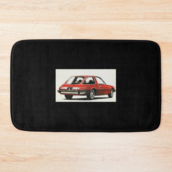 Item preview, AMC Pacer  designed and sold by iccouturier.