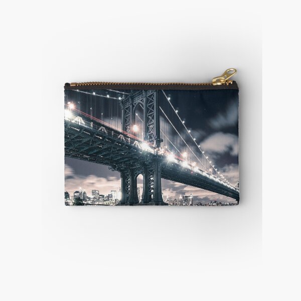 Item preview, manhattan bridge designed and sold by franckreporter.