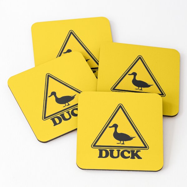 Item preview, Duck designed and sold by Introvert Retrospective.