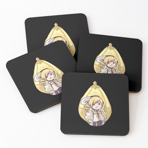 Item preview, mami tomoe  designed and sold by iccouturier.