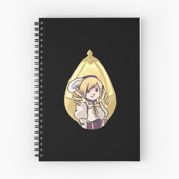 Item preview, mami tomoe  designed and sold by iccouturier.