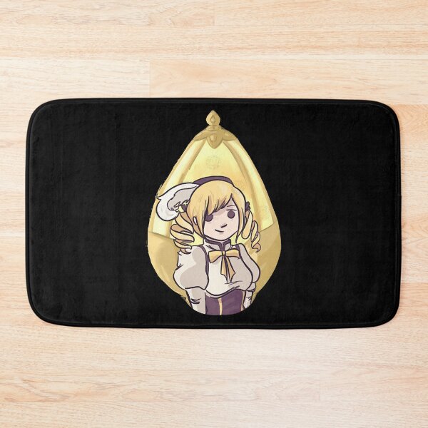 Item preview, mami tomoe  designed and sold by iccouturier.