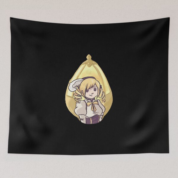 Item preview, mami tomoe  designed and sold by iccouturier.