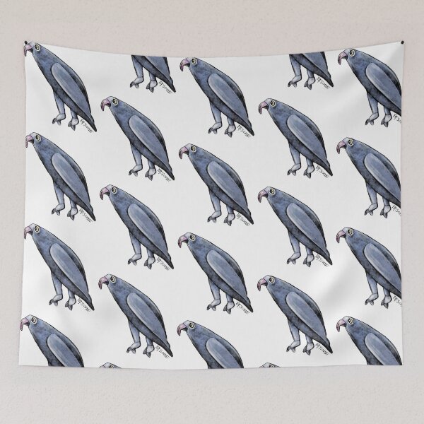 Item preview, Timneh African Grey By: Sofie designed and sold by BySofie.