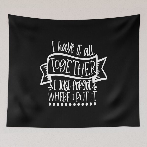 Item preview, I have it all i just forgot where i put it designed and sold by pnkpopcorn.
