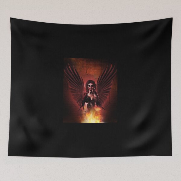 Item preview, Broken Angel  designed and sold by iccouturier.