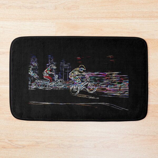 Item preview, bmx designed and sold by ricobarinas.