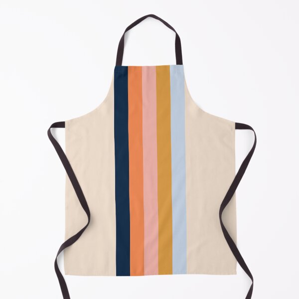 Item preview, Retro stripes designed and sold by Gale Switzer.