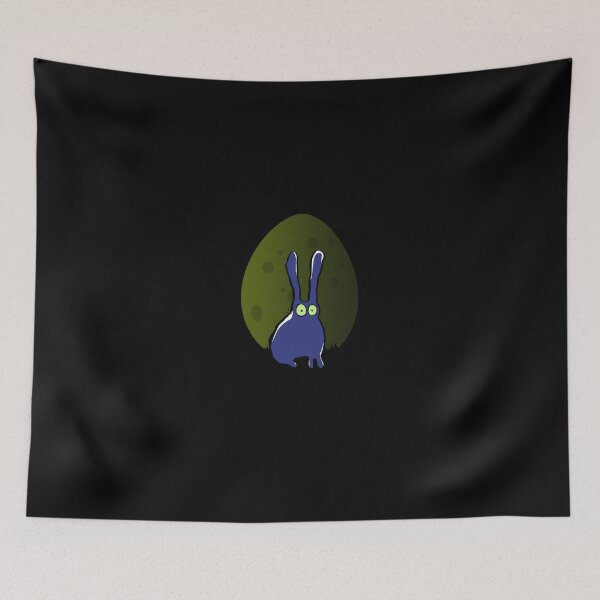 Item preview, egg moon rising designed and sold by greendeer.