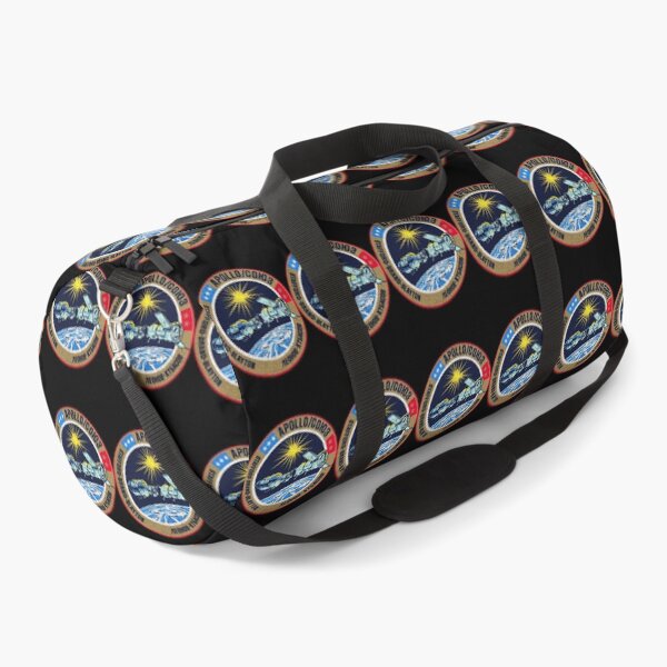 Item preview, Apollo-Soyuz  designed and sold by iccouturier.