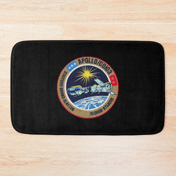 Item preview, Apollo-Soyuz  designed and sold by iccouturier.