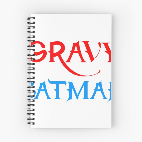 Item preview, GRAVYCATMAN designed and sold by AhmedXhah.