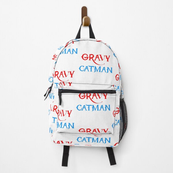 Item preview, GRAVYCATMAN designed and sold by AhmedXhah.