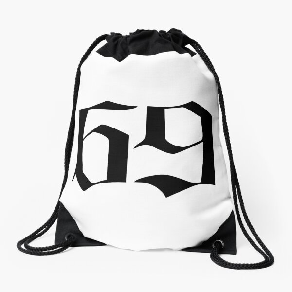 6ix9ine Bags Redbubble