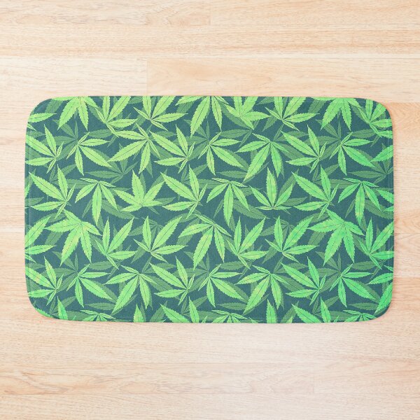 Item preview,  Cannabis / Hemp / 420 / Marijuana  - Pattern designed and sold by badbugs.