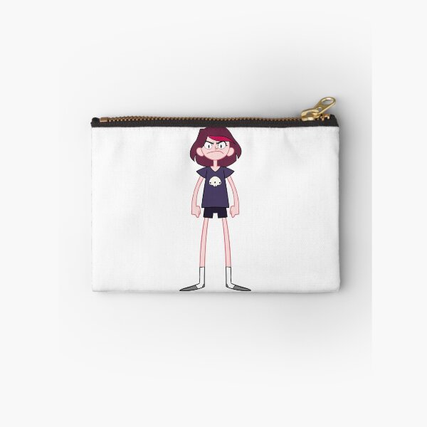 Item preview, Indignant Cartoon Girl designed and sold by Art-of-MCC.