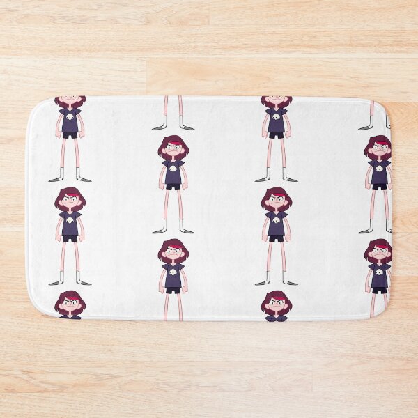 Item preview, Indignant Cartoon Girl designed and sold by Art-of-MCC.