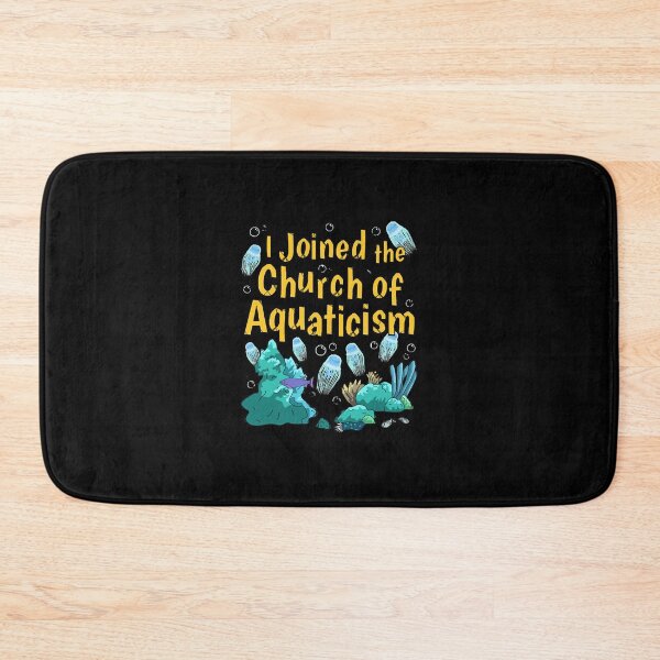 Item preview, I Joined Aquaticism  designed and sold by WinesickleS.
