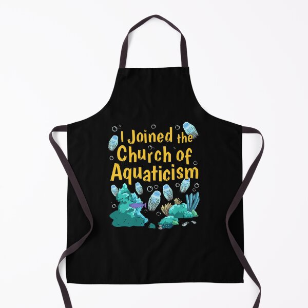 Item preview, I Joined Aquaticism  designed and sold by WinesickleS.