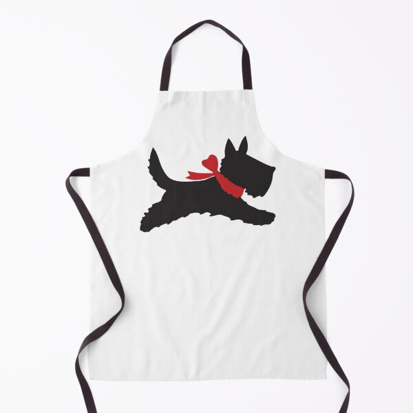 Item preview, Scottish Terrier, Scotty Dog designed and sold by JoniandCo.