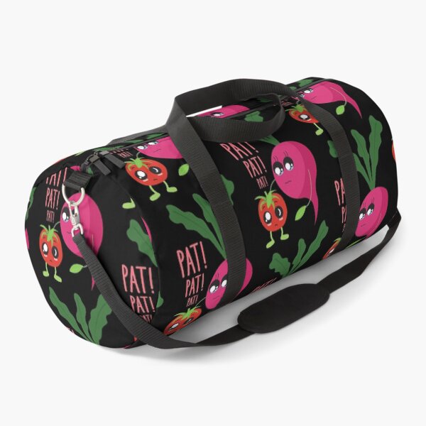 Item preview, Foodies Kawaii Veges  designed and sold by handsomesi.