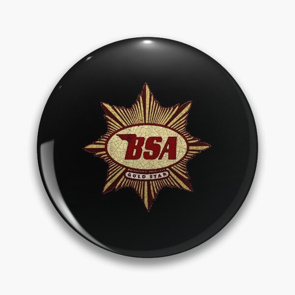 Item preview, BSA Motorcycles 8  designed and sold by ahgurske.