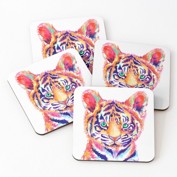 Item preview, Bengal tiger cub designed and sold by Petsart-Yubis.