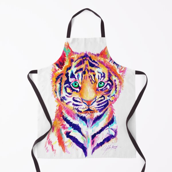 Item preview, Bengal tiger cub designed and sold by Petsart-Yubis.