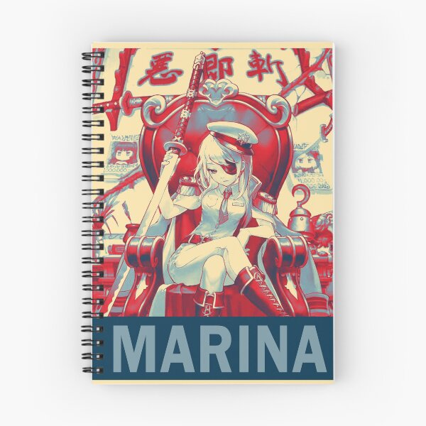 Item preview, Guardian Tales : Marina designed and sold by kuraakur.