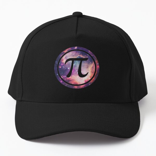 Item preview, PI - Universum / Space / Galaxy  Nerd & Geek Style designed and sold by badbugs.