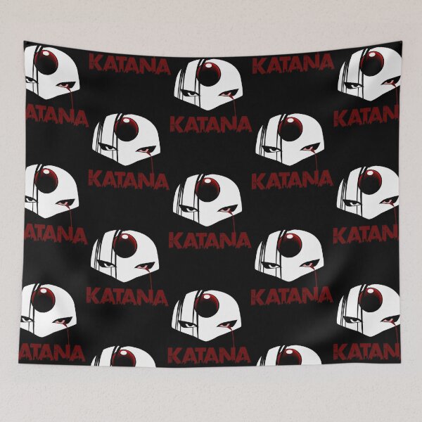 Item preview, Katana  designed and sold by handsomesi.