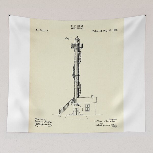 Item preview, Light Signal-1895 designed and sold by paulrommer.