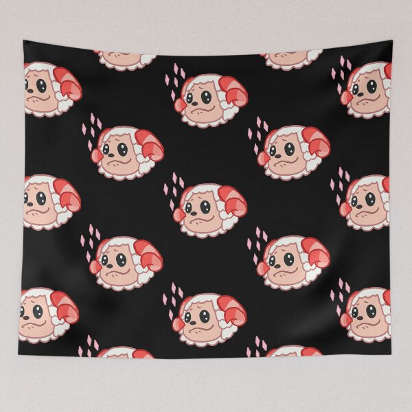 Item preview, Dom The Sheep  designed and sold by abielcolter.