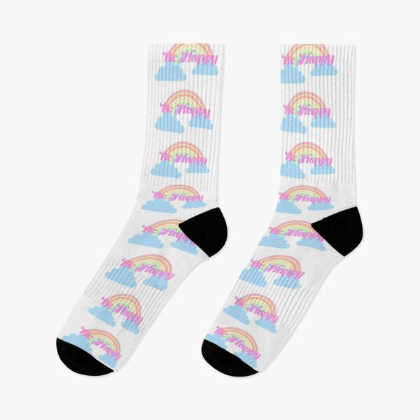 Item preview, Pastel be happy designed and sold by emroccs.