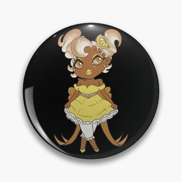 Item preview, Lemon meringue  designed and sold by WinesickleS.