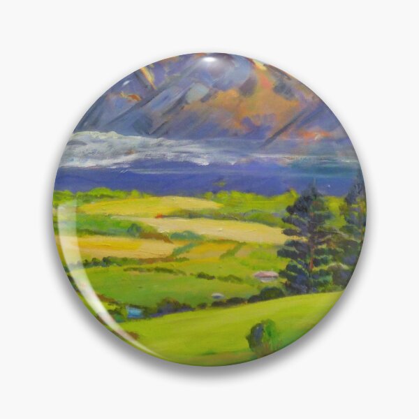 Item preview, Beautiful Mt Barney  designed and sold by ginnymac.