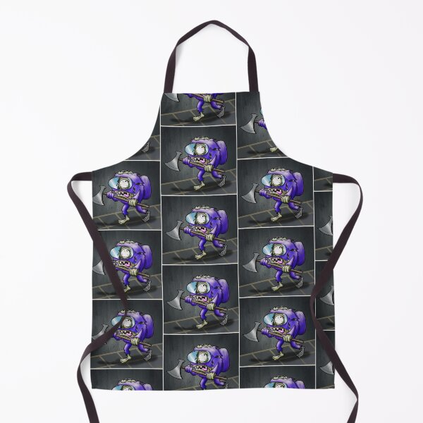 Item preview, AU Killer Zombie designed and sold by CIZdibujos.
