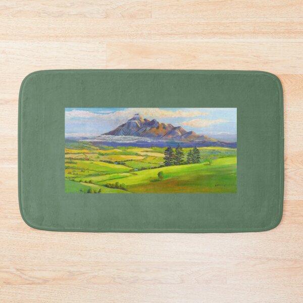 Item preview, Beautiful Mt Barney  designed and sold by ginnymac.