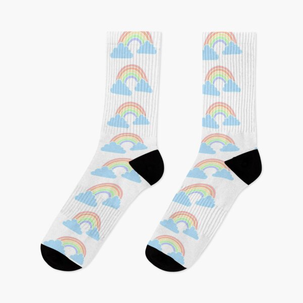 Item preview, Copy of Pastel rainbow designed and sold by emroccs.