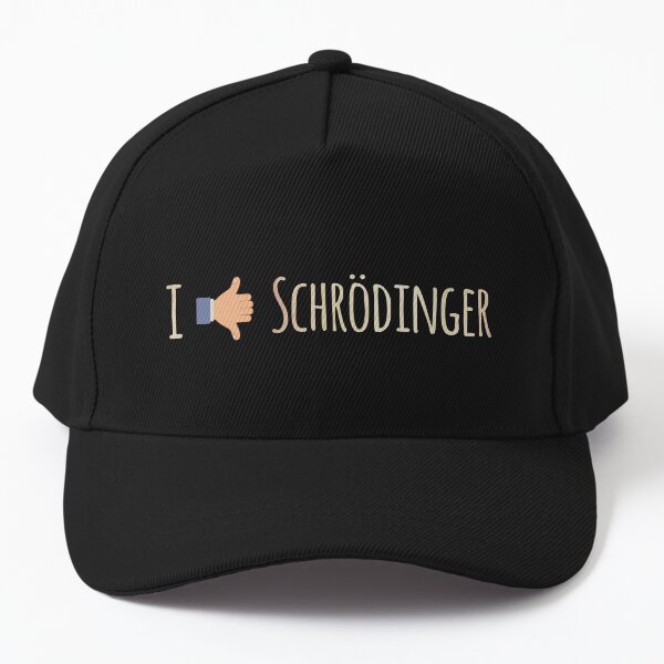 Item preview, I Like / Dislike Schrödinger - Funny Physics Geek designed and sold by badbugs.