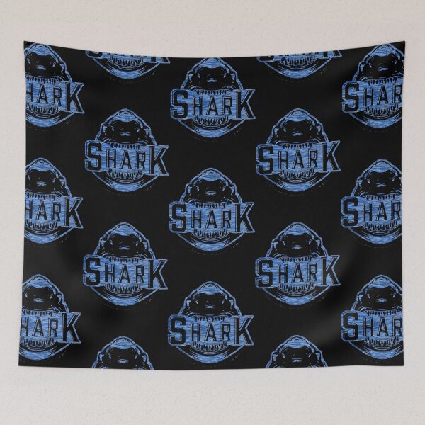 Item preview, Shark week            designed and sold by abielcolter.
