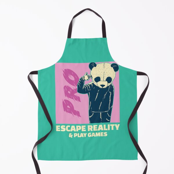 Item preview, PRO - ESCAPE REALITY & PLAY GAMES designed and sold by Studio TANFF.