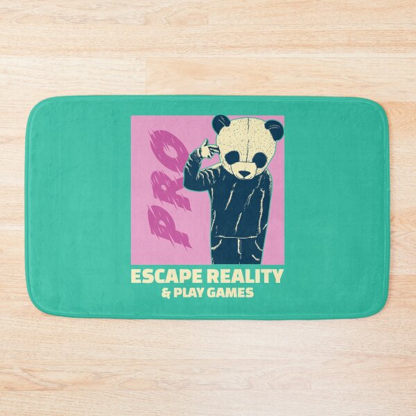 Item preview, PRO - ESCAPE REALITY & PLAY GAMES designed and sold by Studio TANFF.