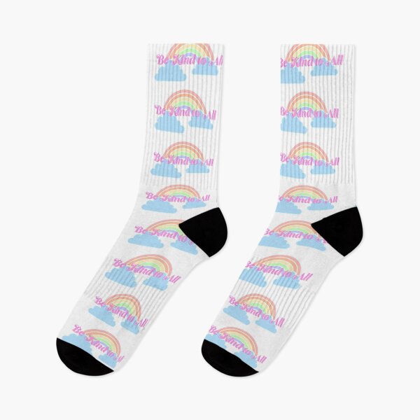 Item preview, Pastel be kind  designed and sold by emroccs.