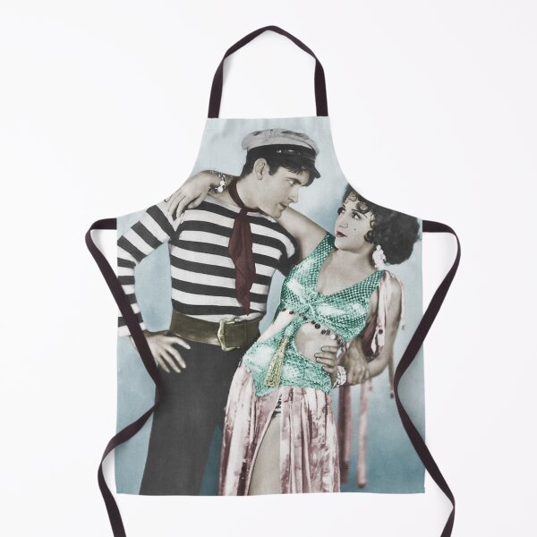 Item preview, Lloyd and Bebe designed and sold by princessbunhead.