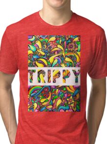 trippy t shirts uk