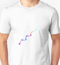 Fractal Unisex T-Shirt